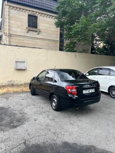 LADA (VAZ) Granta 2022, 111,000 km - 1.6 л - Bakı
