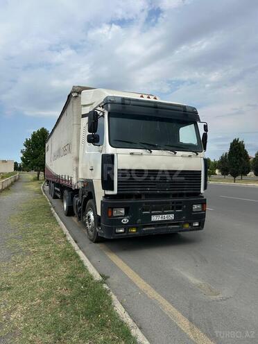 MAZ 504 2006, 230,000 km - 11.0 l - Gəncə