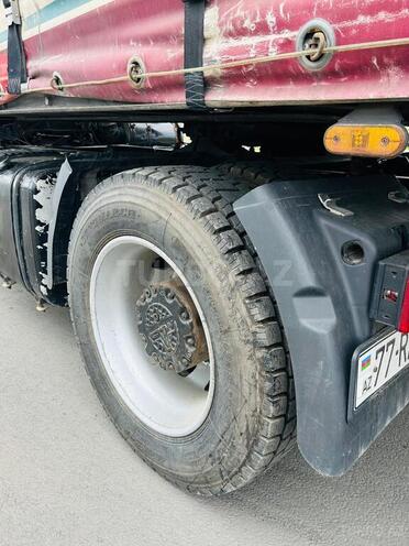 MAZ 504 2006, 230,000 km - 11.0 l - Gəncə