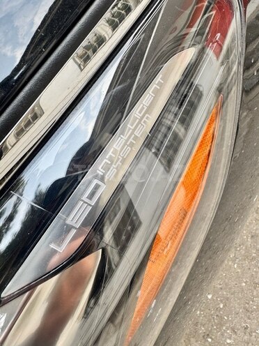 Hyundai Sonata 2017, 116,000 km - 2.0 l - Bakı