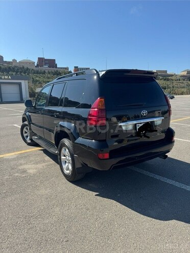 Toyota Land Cruiser Prado 2008, 311,000 km - 2.7 л - Bakı