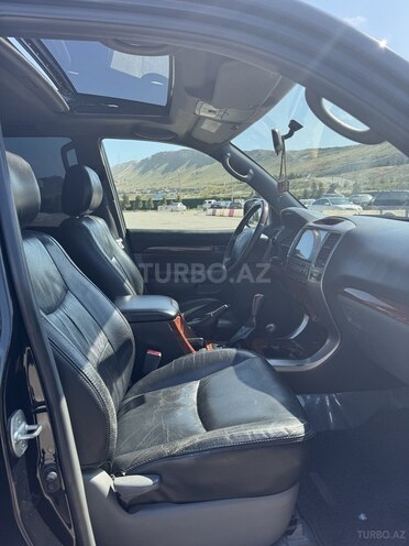 Toyota Land Cruiser Prado 2008, 311,000 km - 2.7 л - Bakı