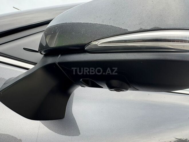 Toyota Highlander 2024, 15,100 km - 2.5 л - Bakı