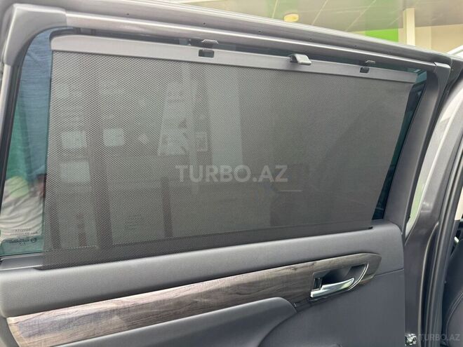 Toyota Highlander 2024, 15,100 km - 2.5 л - Bakı