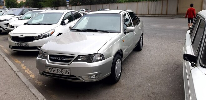 Daewoo Nexia 2008, 185,000 km - 1.5 l - Bakı
