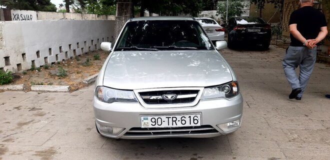 Daewoo Nexia 2008, 185,000 km - 1.5 l - Bakı