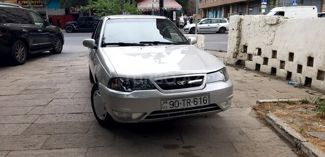 Daewoo Nexia 2008, 185,000 km - 1.5 l - Bakı
