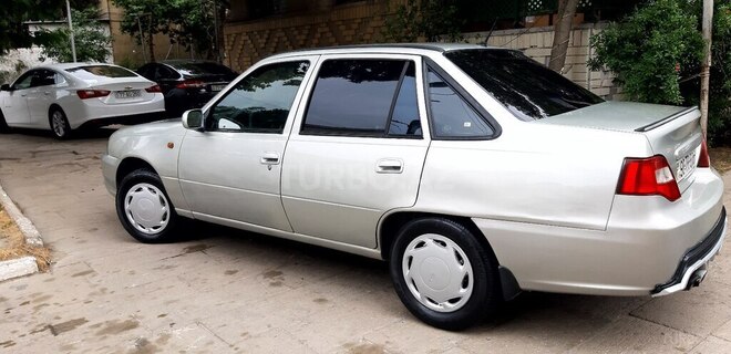 Daewoo Nexia 2008, 185,000 km - 1.5 l - Bakı