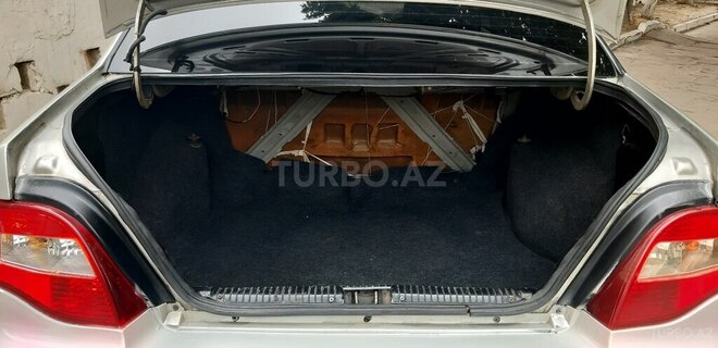 Daewoo Nexia 2008, 185,000 km - 1.5 l - Bakı