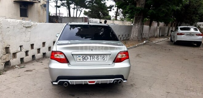 Daewoo Nexia 2008, 185,000 km - 1.5 l - Bakı