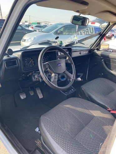 LADA (VAZ) 2107 2011, 81,000 km - 1.6 l - Bakı