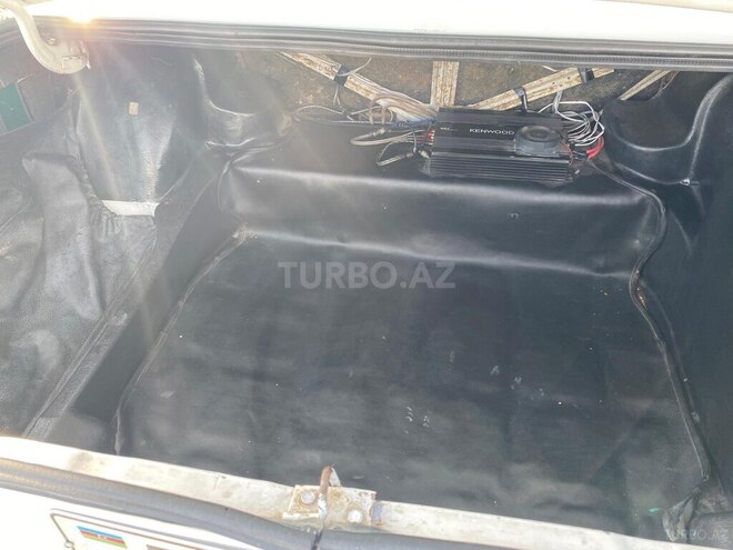 LADA (VAZ) 2107 2011, 81,000 km - 1.6 l - Bakı