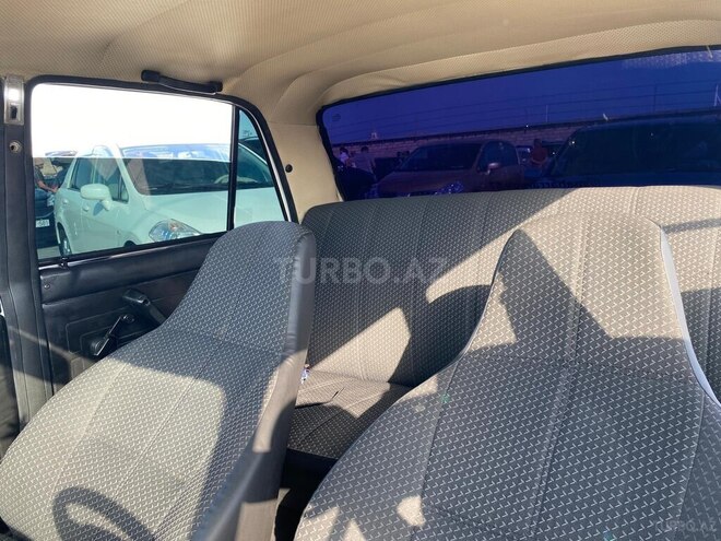 LADA (VAZ) 2107 2011, 81,000 km - 1.6 l - Bakı