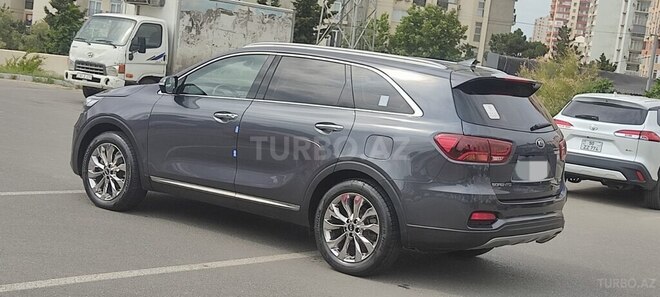 Kia Sorento 2019, 81,000 km - 2.0 л - Bakı