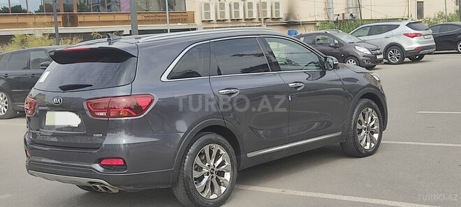 Kia Sorento 2019, 81,000 km - 2.0 л - Bakı