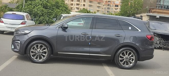 Kia Sorento 2019, 81,000 km - 2.0 л - Bakı