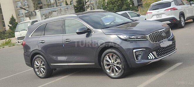 Kia Sorento 2019, 81,000 km - 2.0 л - Bakı