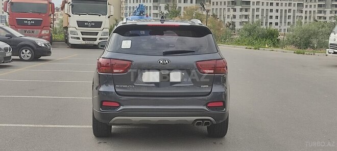 Kia Sorento 2019, 81,000 km - 2.0 л - Bakı