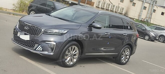 Kia Sorento 2019, 81,000 km - 2.0 л - Bakı