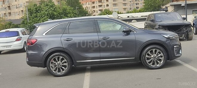 Kia Sorento 2019, 81,000 km - 2.0 л - Bakı