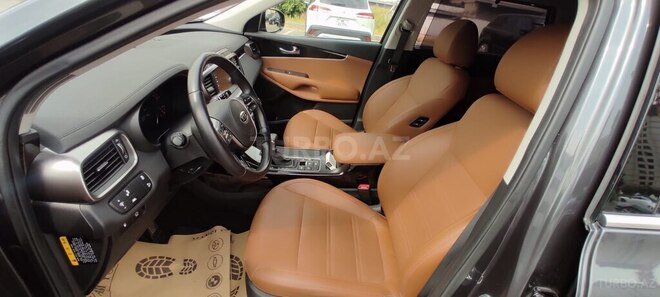 Kia Sorento 2019, 81,000 km - 2.0 л - Bakı