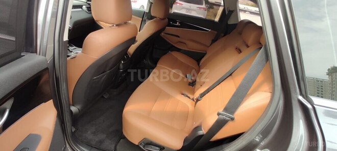 Kia Sorento 2019, 81,000 km - 2.0 л - Bakı