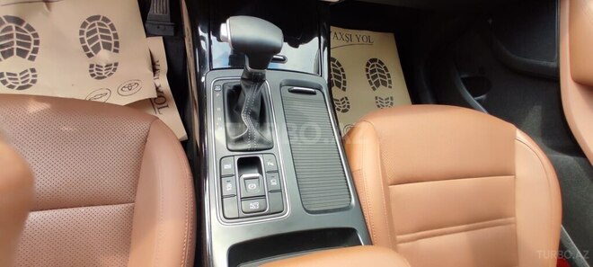 Kia Sorento 2019, 81,000 km - 2.0 л - Bakı