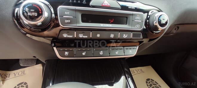 Kia Sorento 2019, 81,000 km - 2.0 л - Bakı
