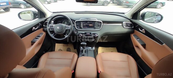 Kia Sorento 2019, 81,000 km - 2.0 л - Bakı