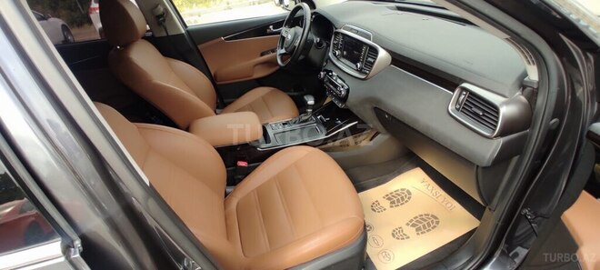 Kia Sorento 2019, 81,000 km - 2.0 л - Bakı