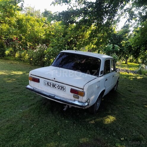 LADA (VAZ) 21011 1986, 88,655 km - 1.3 l - Zaqatala