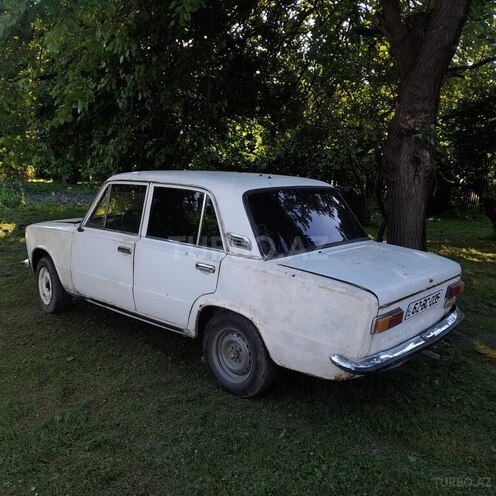 LADA (VAZ) 21011 1986, 88,655 km - 1.3 l - Zaqatala