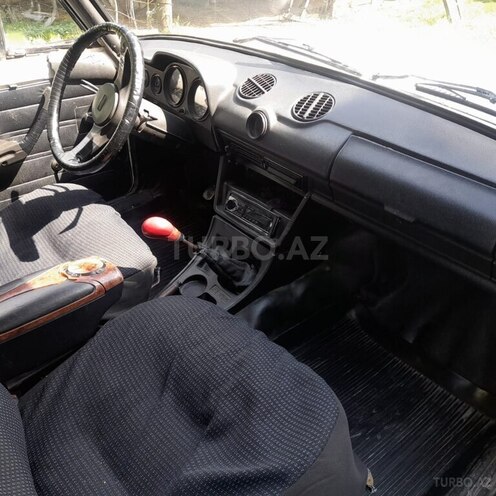 LADA (VAZ) 21011 1986, 88,655 km - 1.3 l - Zaqatala