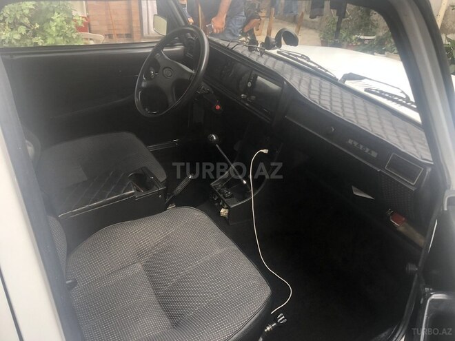 LADA (VAZ) 2107 2007, 90,000 km - 1.6 l - Bakı