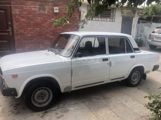 LADA (VAZ) 2107 2007, 90,000 km - 1.6 l - Bakı