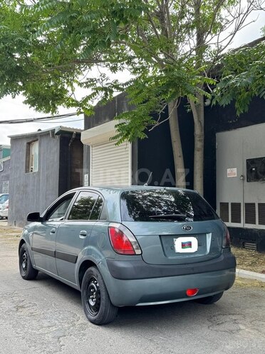 Kia Rio 2008, 290,000 km - 1.5 l - Bakı