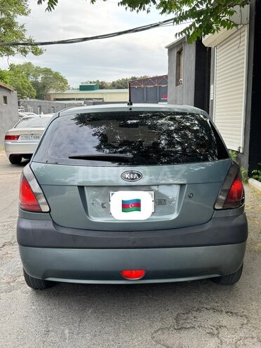 Kia Rio 2008, 290,000 km - 1.5 l - Bakı