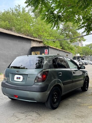 Kia Rio 2008, 290,000 km - 1.5 l - Bakı