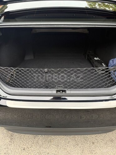 Toyota Camry 2019, 124,000 km - 2.5 l - Bakı