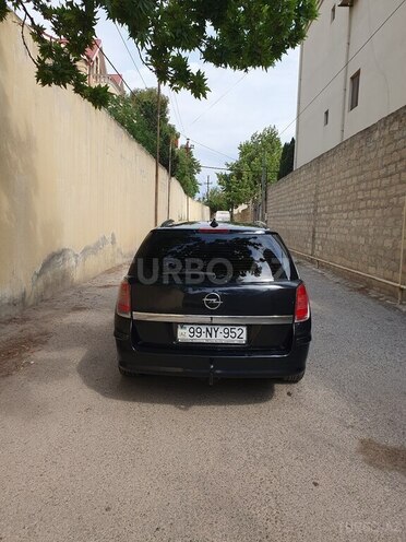 Opel Astra 2004, 200,000 km - 1.4 л - Bakı