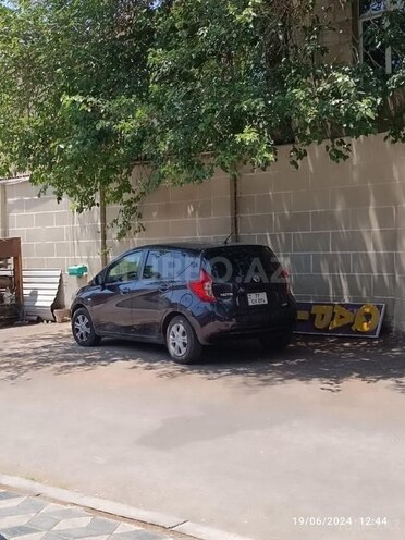 Nissan Note 2013, 168,000 km - 1.2 l - Bakı