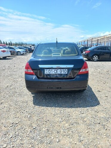 Nissan Tiida 2006, 335,920 km - 1.6 л - Gəncə