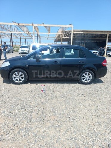 Nissan Tiida 2006, 335,920 km - 1.6 л - Gəncə