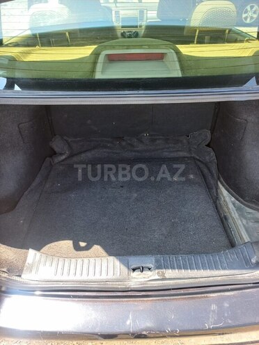 Nissan Tiida 2006, 335,920 km - 1.6 л - Gəncə