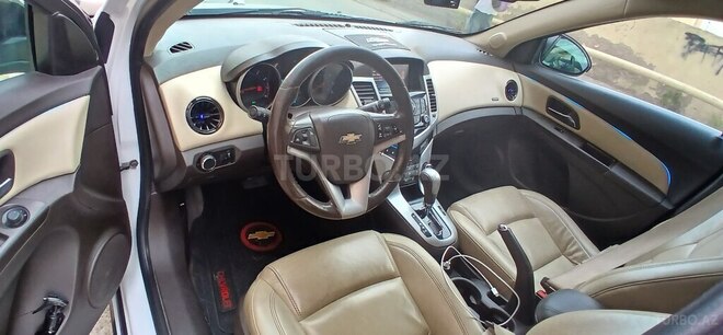 Chevrolet Cruze 2014, 215,546 km - 1.4 л - Bakı