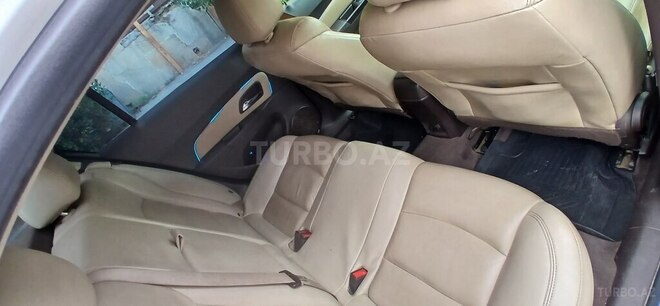 Chevrolet Cruze 2014, 215,546 km - 1.4 л - Bakı