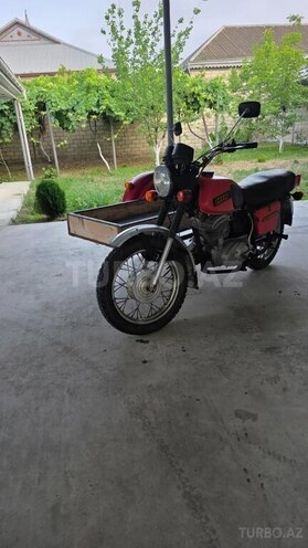 IJ Planeta 5 2004, 1,000 km - 0.4 l - İmişli