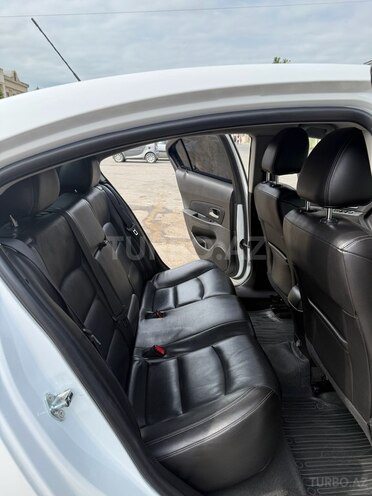 Chevrolet Cruze-3