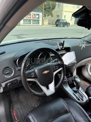 Chevrolet Cruze-6