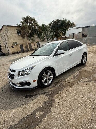 Chevrolet Cruze-10